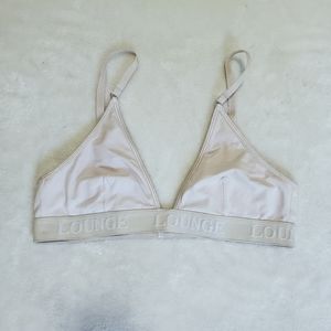 Lounge Bralette